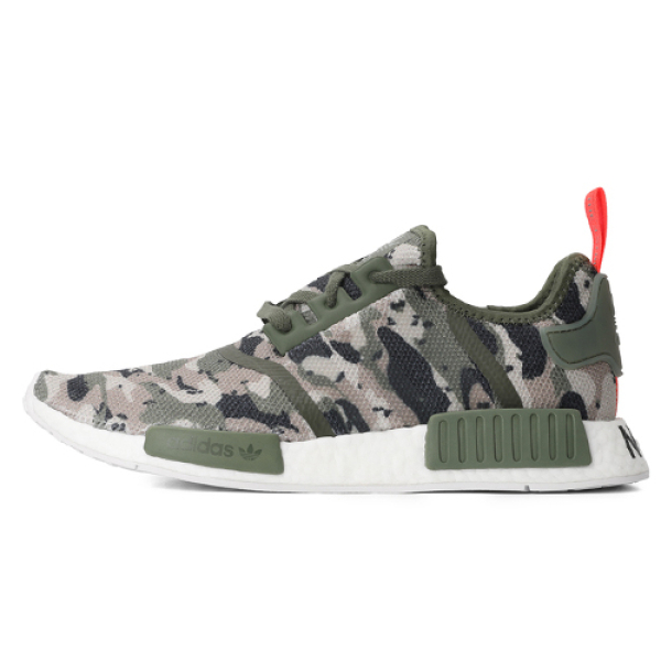 Adidas originals NMD_R1