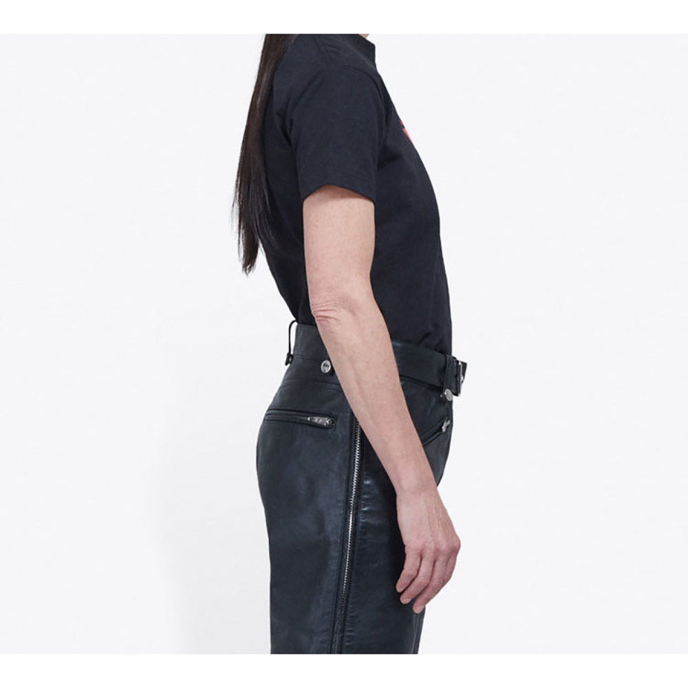Balenciaga X-Rated T