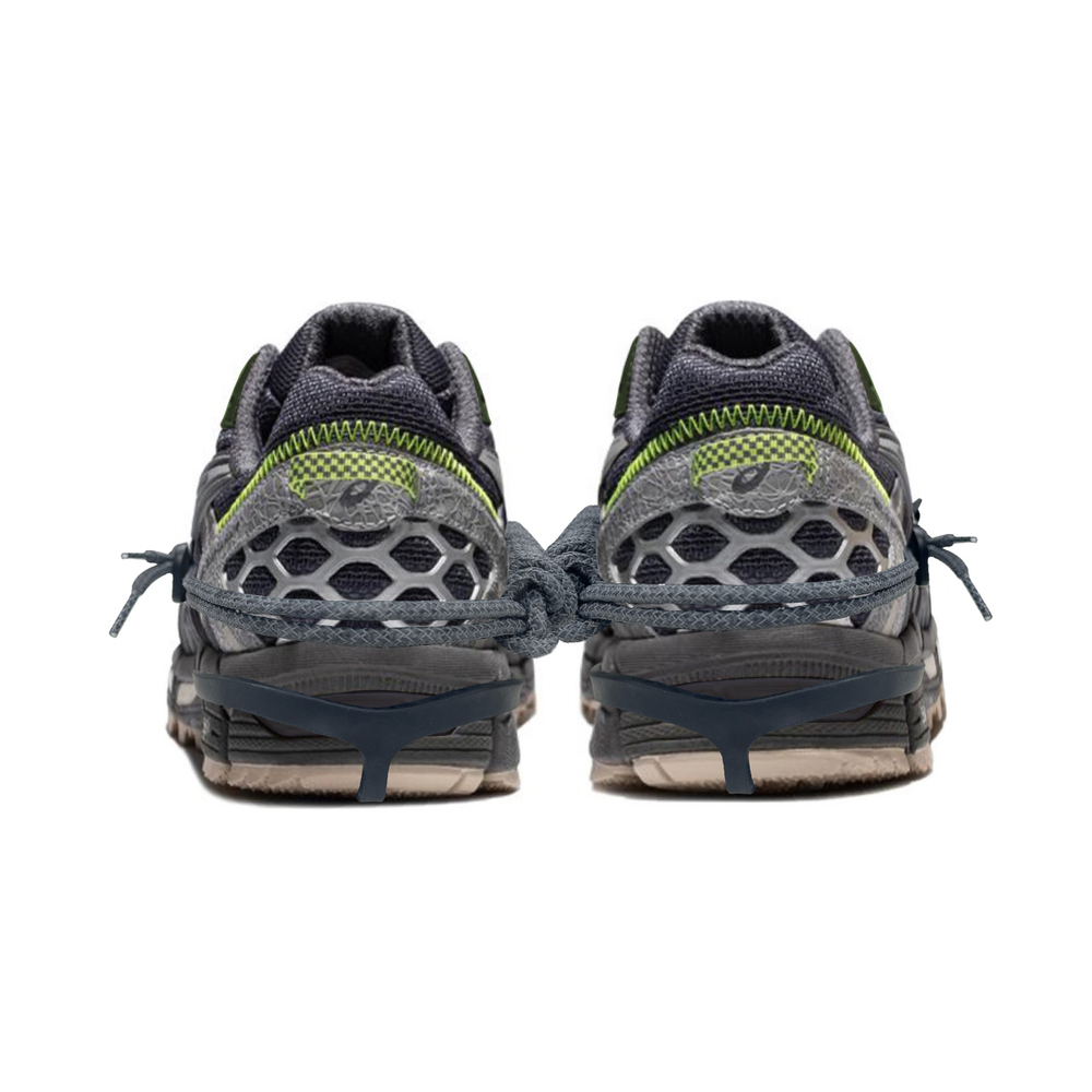 【 】 Asics Gel-Kahana 8 811