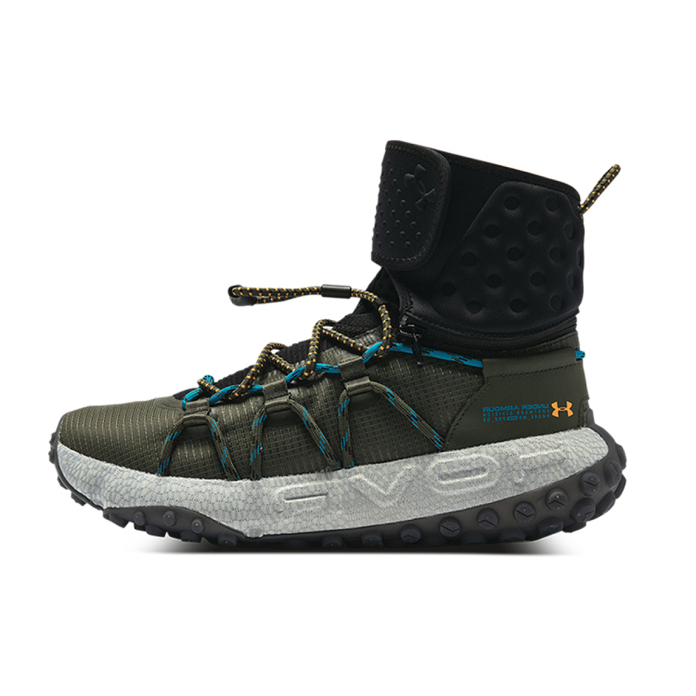 Under Armour HOVR Summit FT Cuff