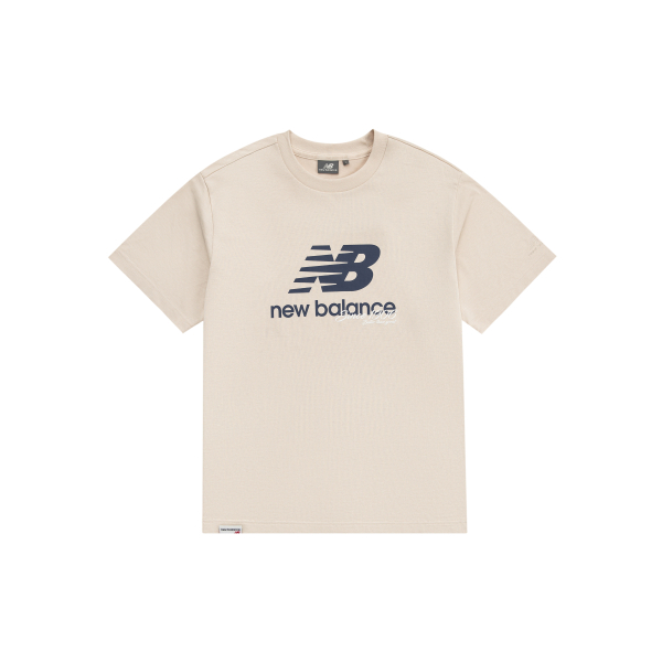 New Balance Logo T