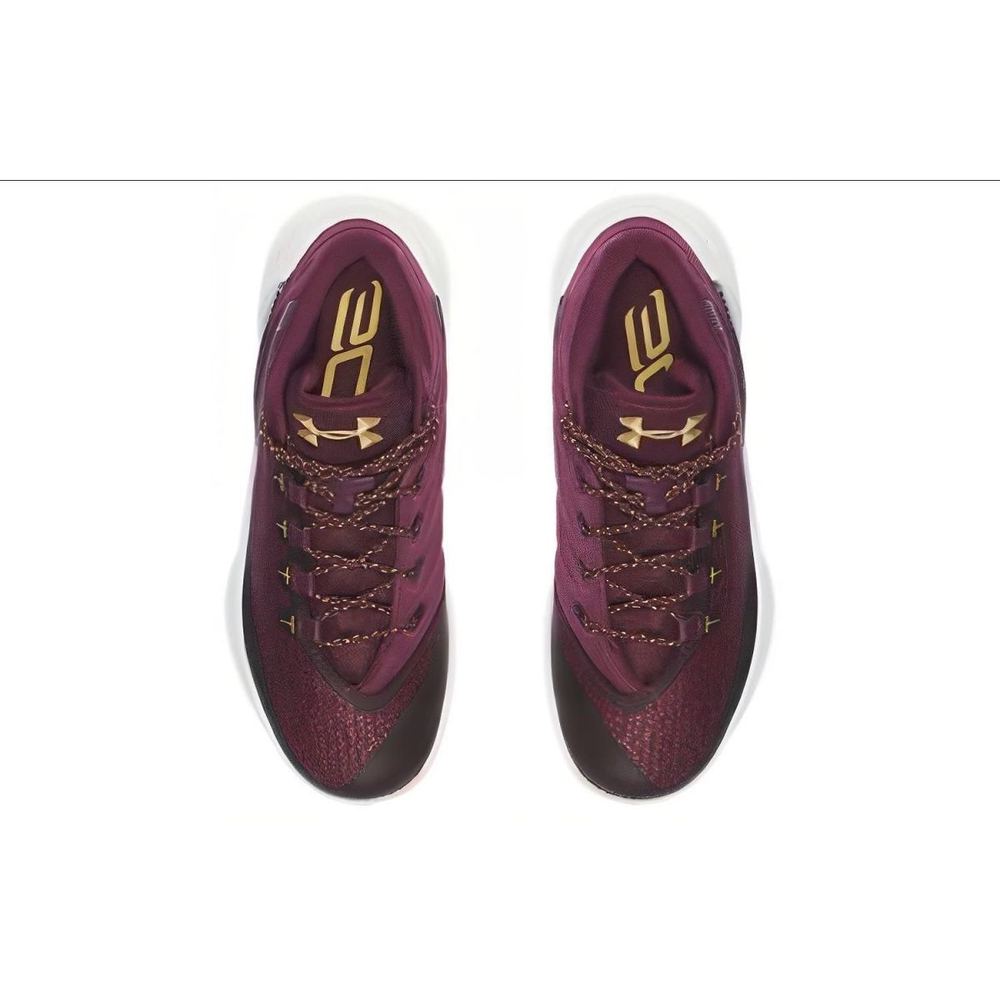 Under Armour Curry 3 Magi 3