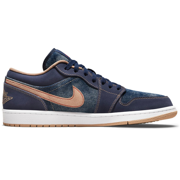 Jordan Air Jordan 1 low se "denim"
