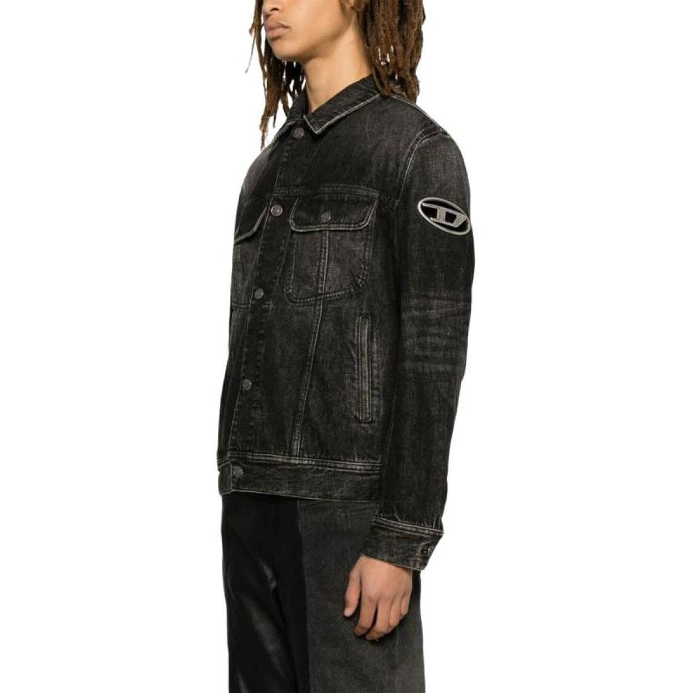 DIESEL OVAL-D