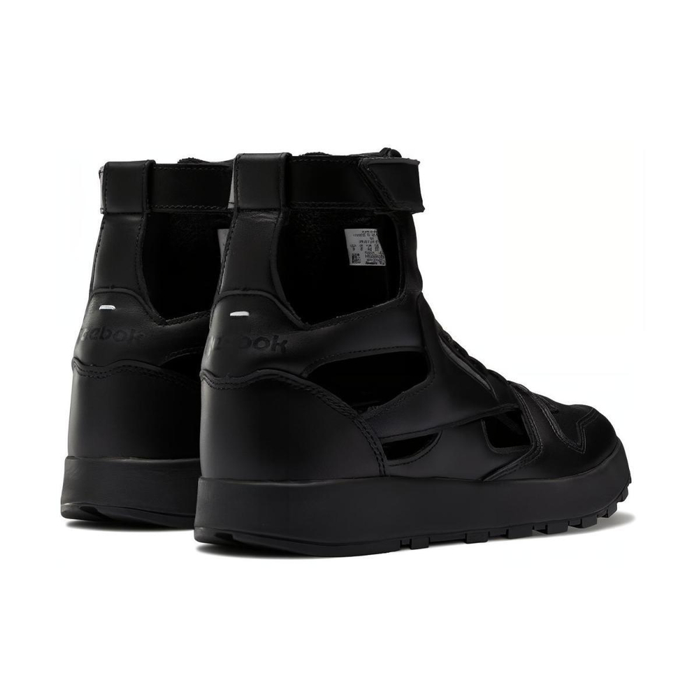 Maison Margiela x Reebok Classic Leather Tabi High