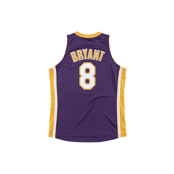 Mitchell & Ness NBA AU 2000-01 8