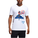 Adidas x Marvel T