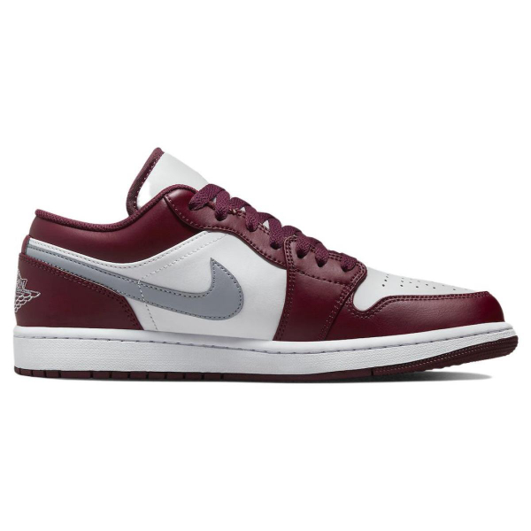 Jordan Air Jordan 1 low "bordeaux"