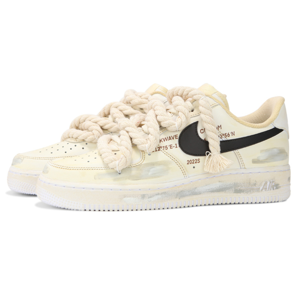 【 】 Nike Air Force 1