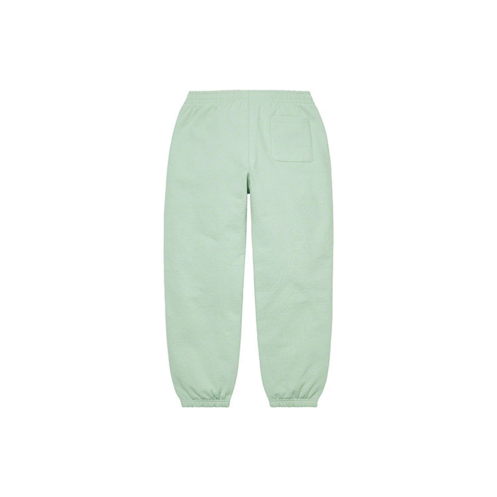Supreme SS22 Week 6 Small Box Sweatpant