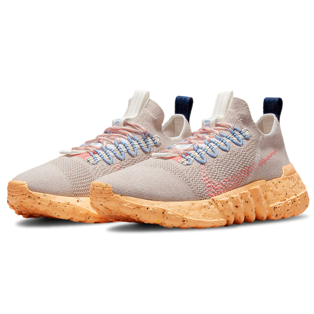 Nike space hippie 01
