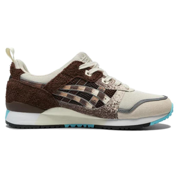 Up There x Asics Gel-Lyte 3 "Kookaburra"