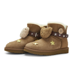 【 】 UGG Mini Bailey Bow II 811