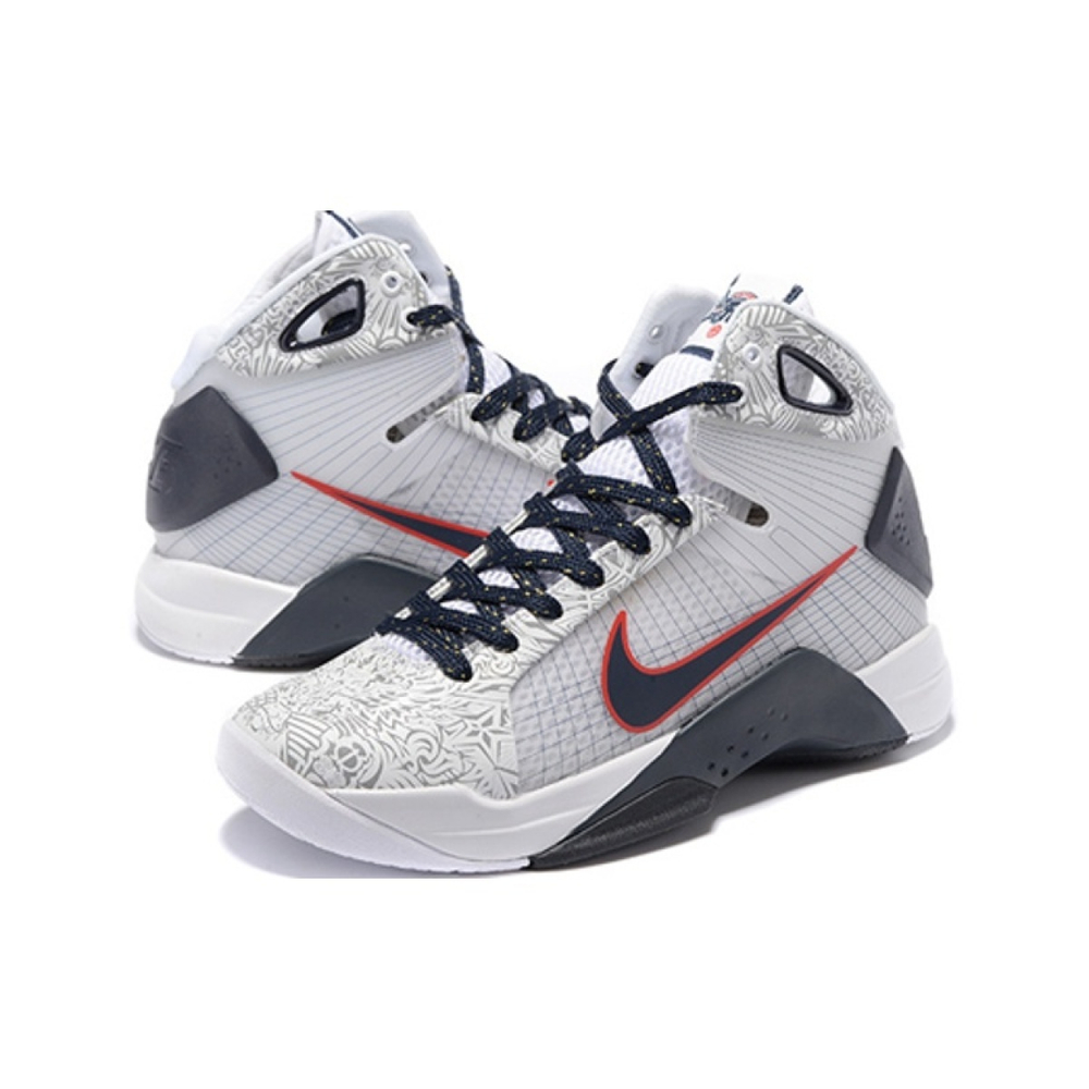 Nike Hyperdunk 2008 United WE Rise