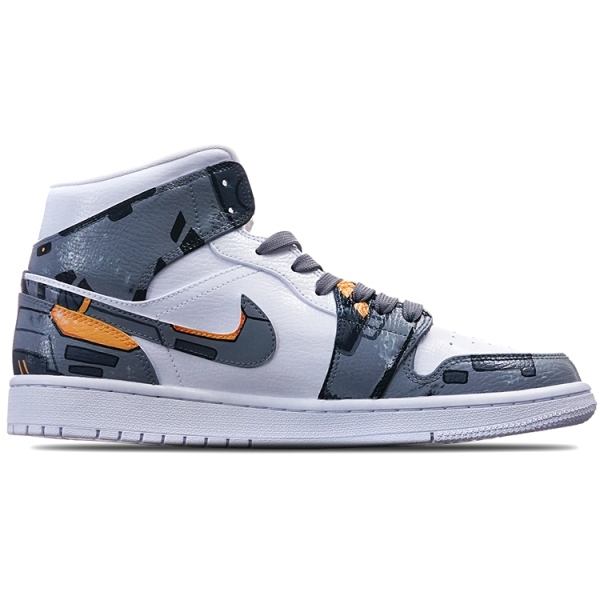 【 】 Jordan Air Jordan 1 Mid