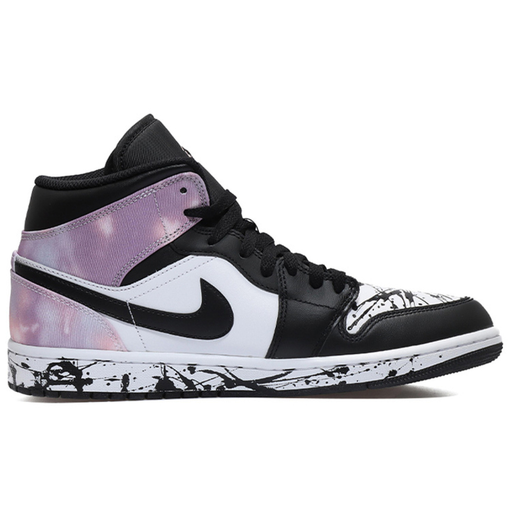 【 】 Jordan Air Jordan 1 Mid SE "Zen Master"