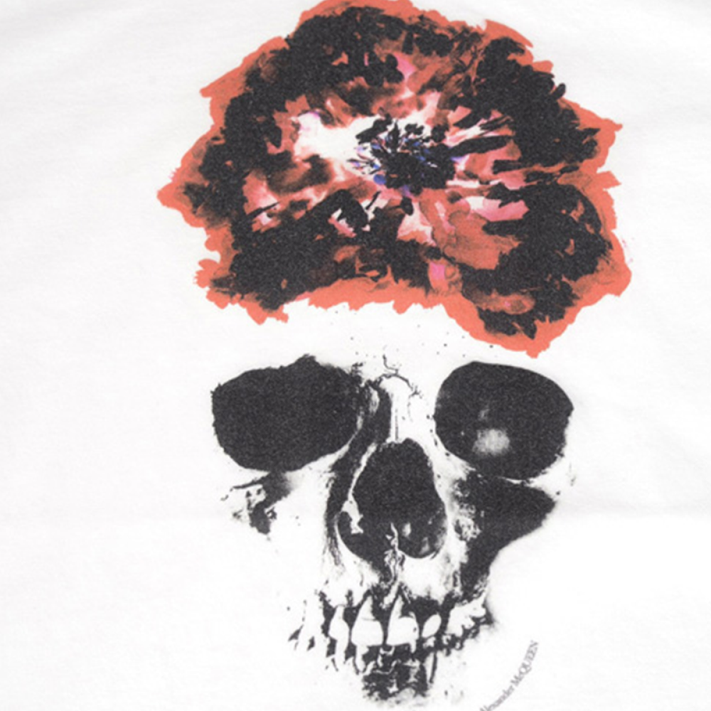 Alexander McQueen T