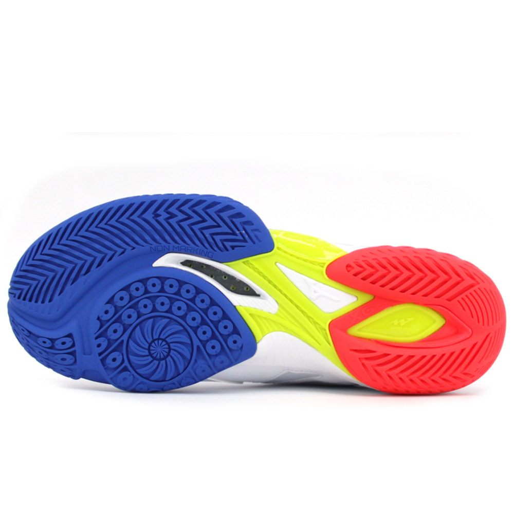 Mizuno Claw 2