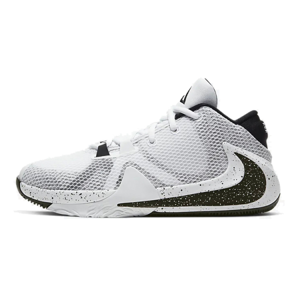 Nike Freak 1 Zoom "Oreo"