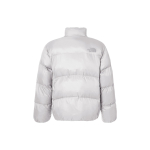 THE NORTH FACE VERMONT ON-BALL JACKET Logo
