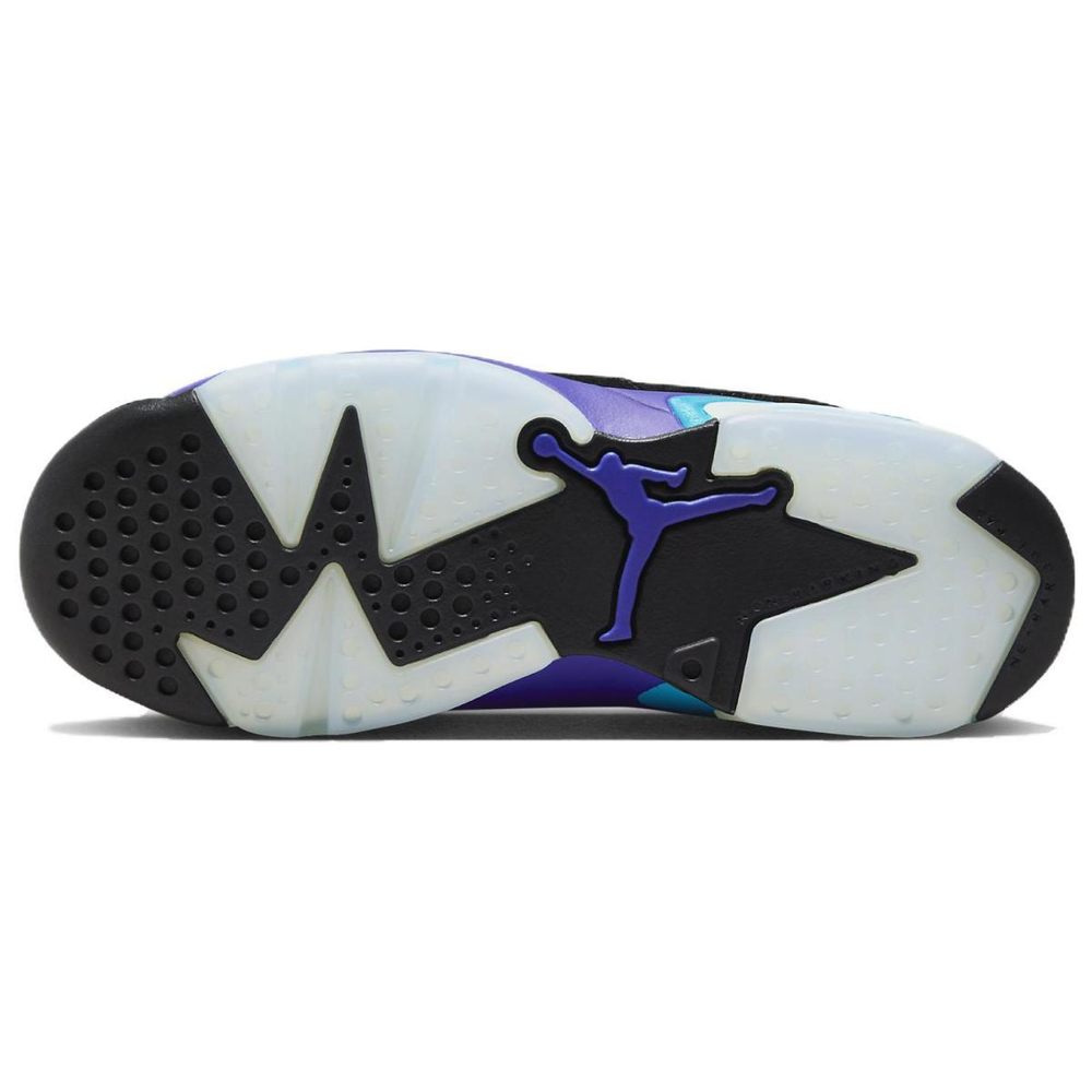 Jordan Air Jordan 6 "Aqua"