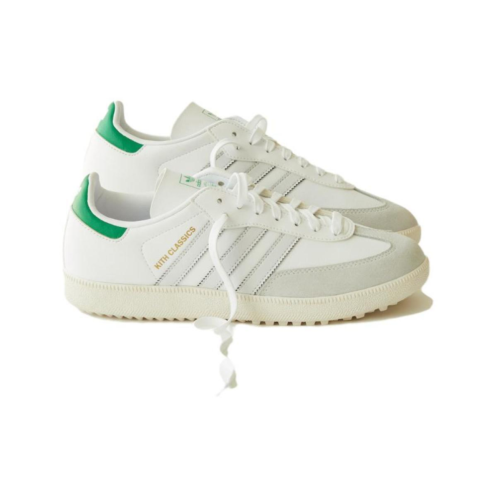 KITH x adidas Samba