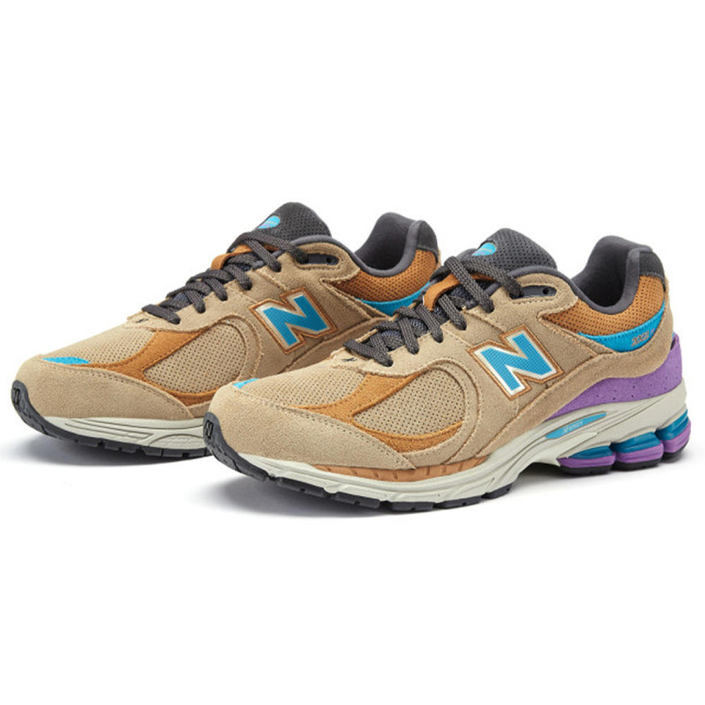 New Balance NB 2002R