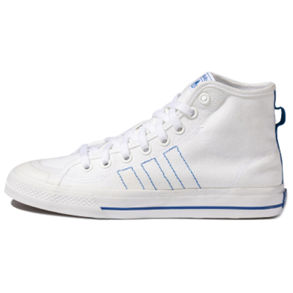 Adidas originals NIZZA Hi Rf