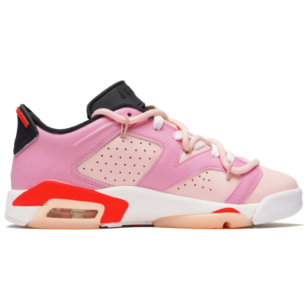 【 】 Jordan Air Jordan 6 Retro Low GS