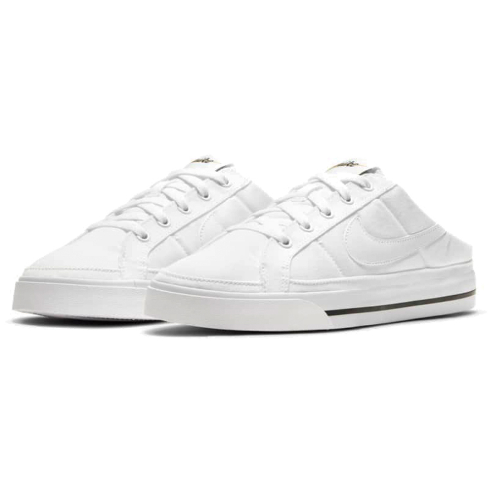 Nike Court Legacy Mule