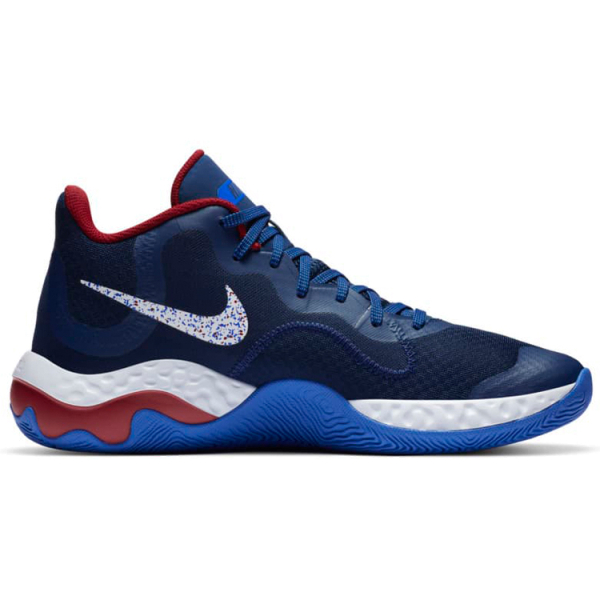 Nike Renew Elevate