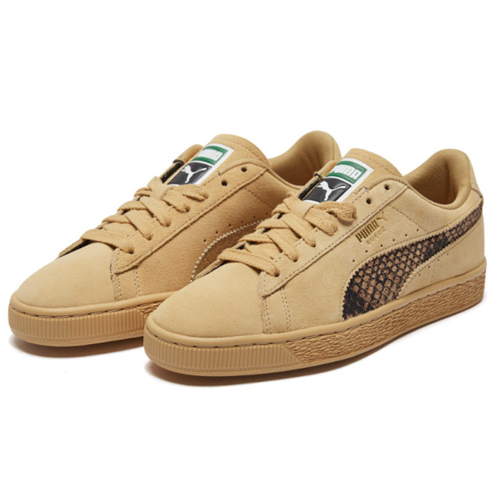 PUMA Suede