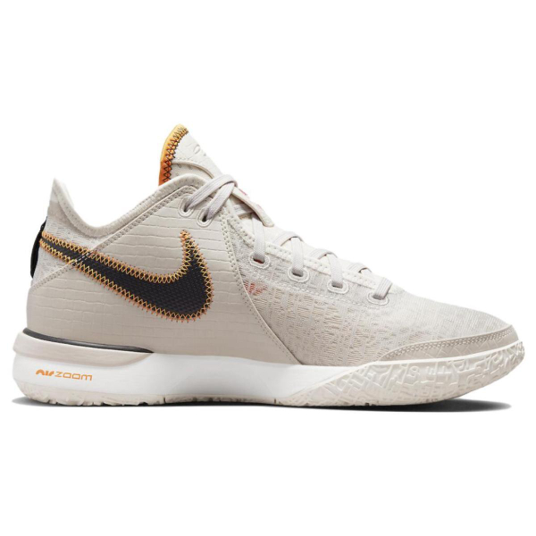 Nike LeBron NXXT Gen "Light Orewood Brown"