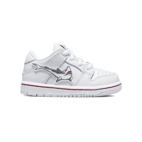 Oski x Nike Dunk SB