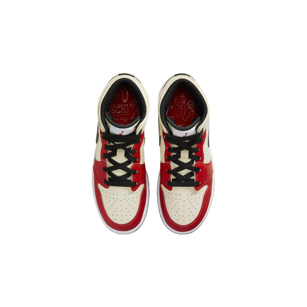 Jordan Air Jordan 1 Mid "Dunk Contest"