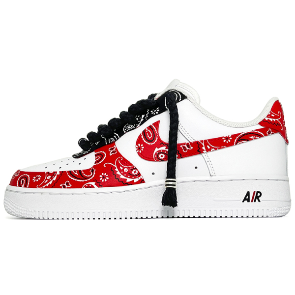 【 】 Nike Air Force 1 07