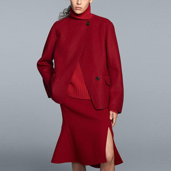 UNIQLO x jil sander
