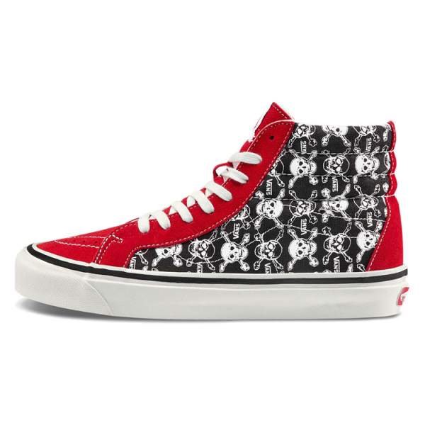 Vans Style 38