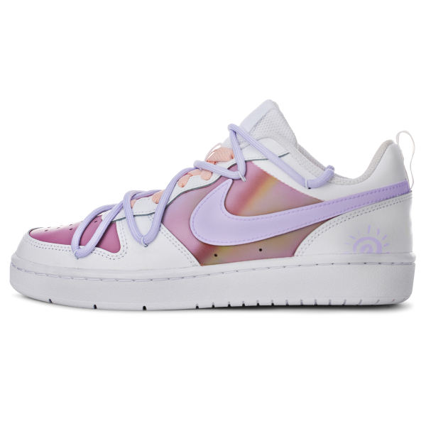 【 】 Nike Court Borough 2