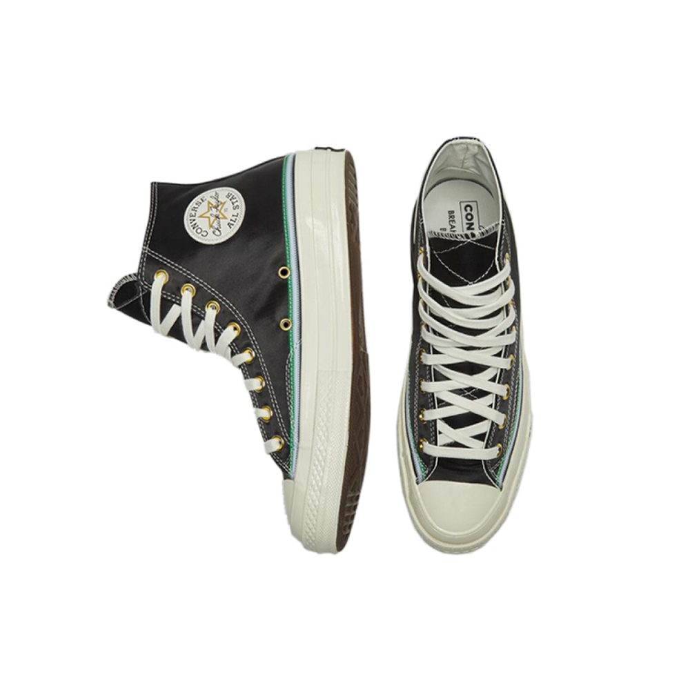 Converse 1970s Breaking Down Barriers "Capitols" Chuck