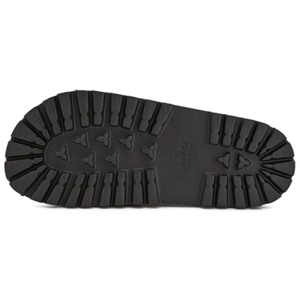 GUCCI Rubber Slide