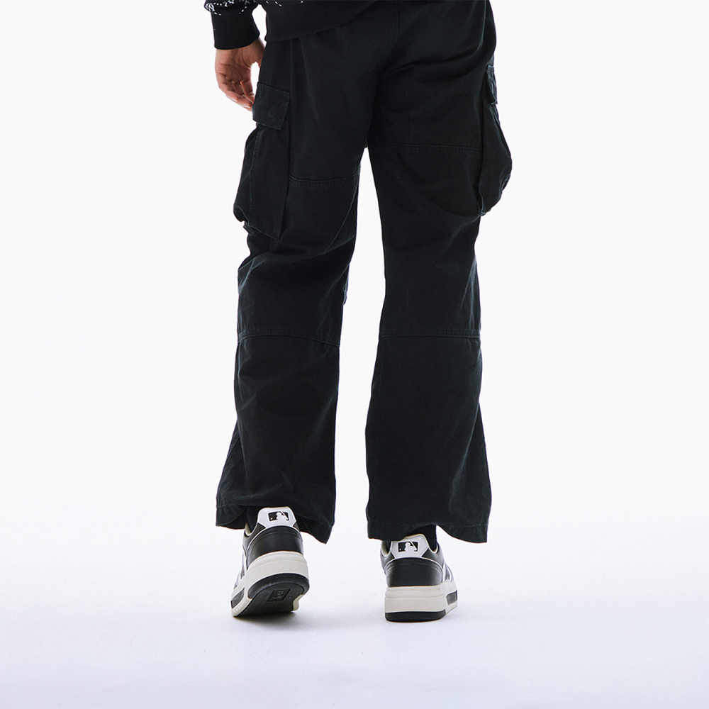 MLB Chunky Liner 24SS