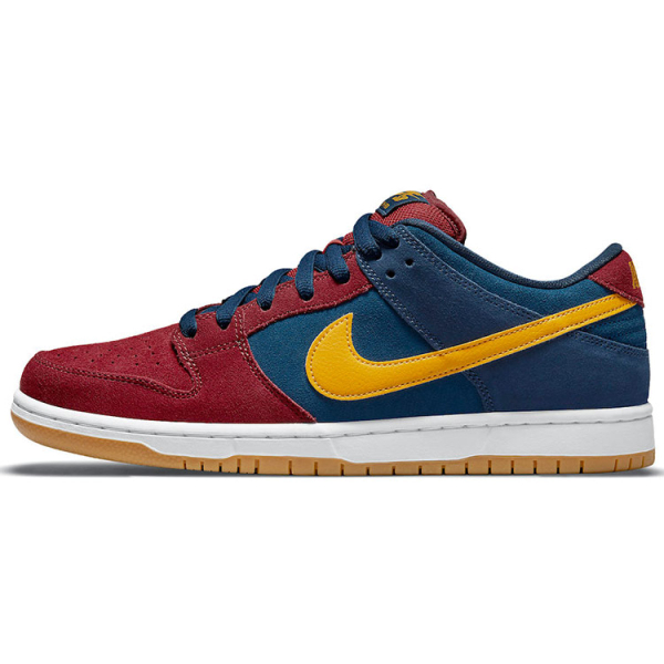 Nike Dunk SB Pro "barcelona"