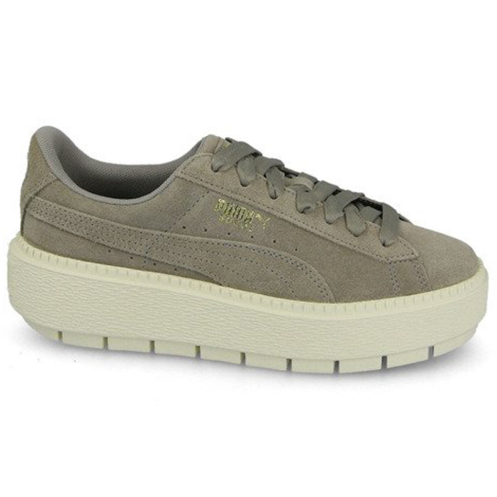 PUMA Platform Trace