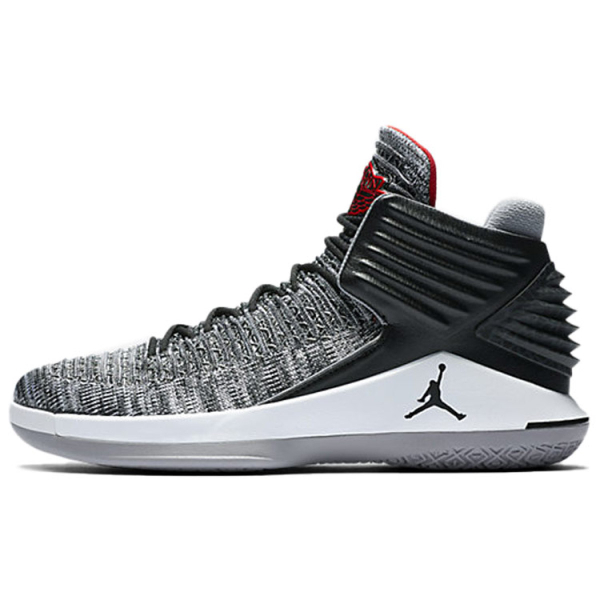 Jordan Air Jordan 32 Black Cement
