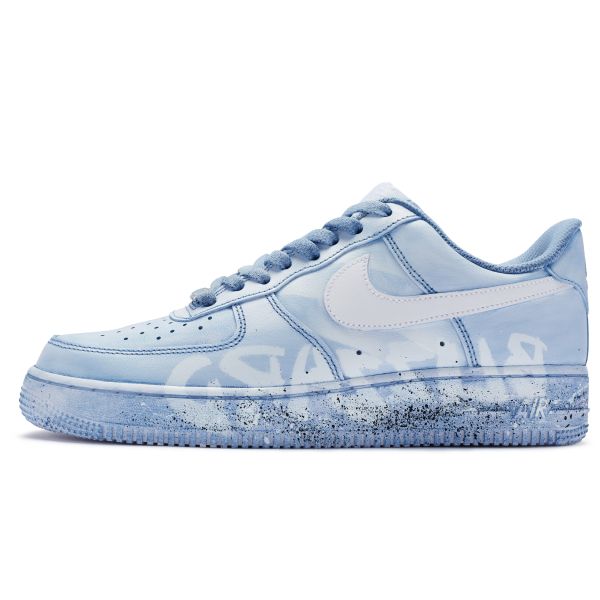 【 】 Nike Air Force 1 07 811