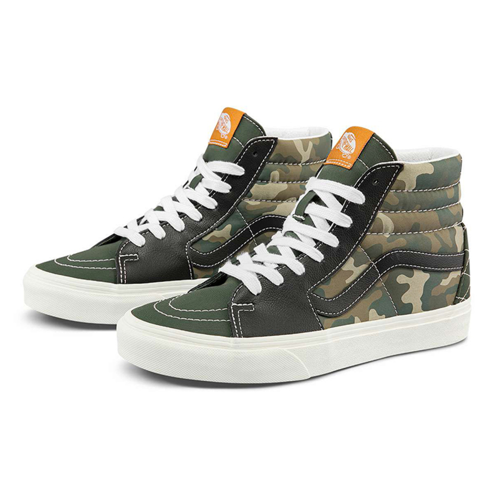 Vans SK8