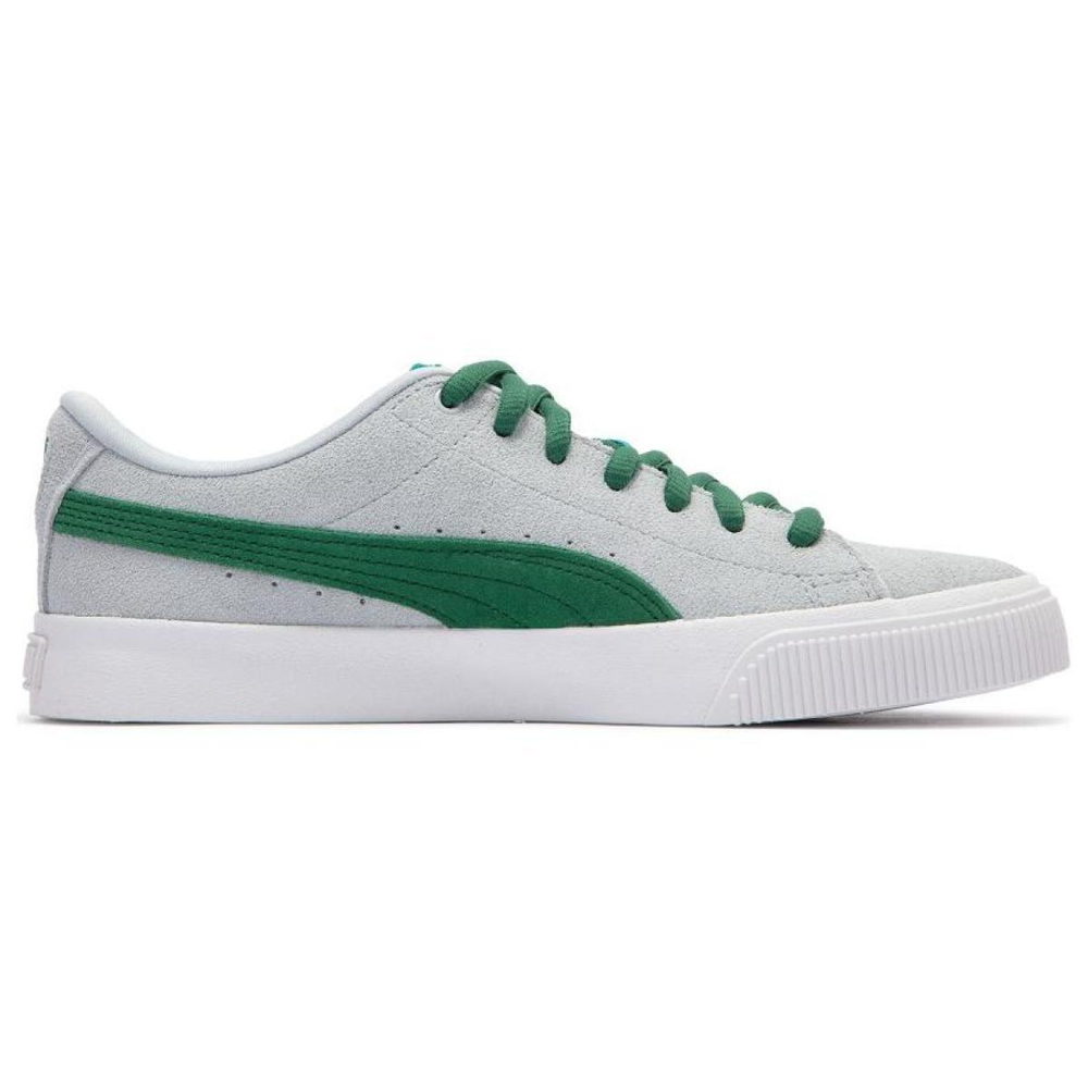 PUMA Suede Skate Nitro