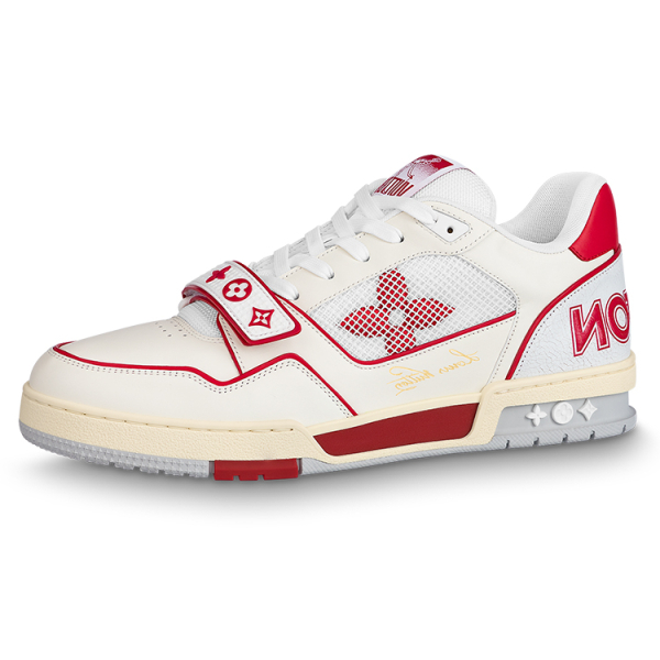 LOUIS VUITTON Trainer