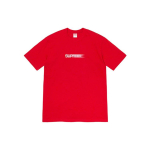 Supreme 2020 Week 18 Motion Logo T